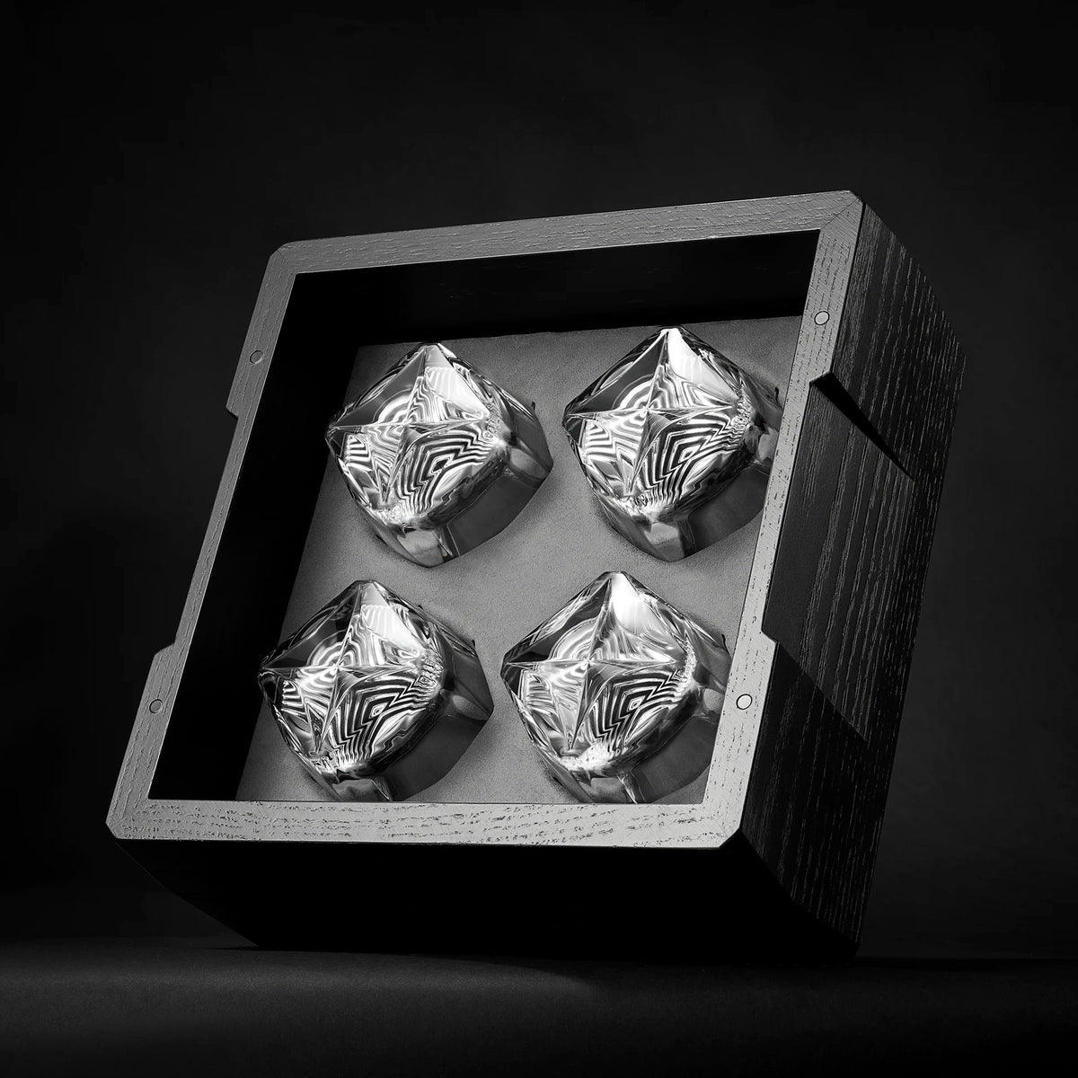 Kist Storage Case (2nd Edition)