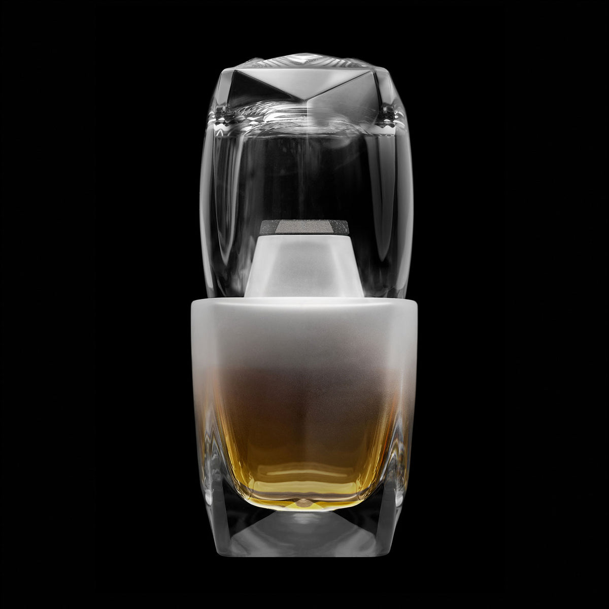 Whisky Companion Set