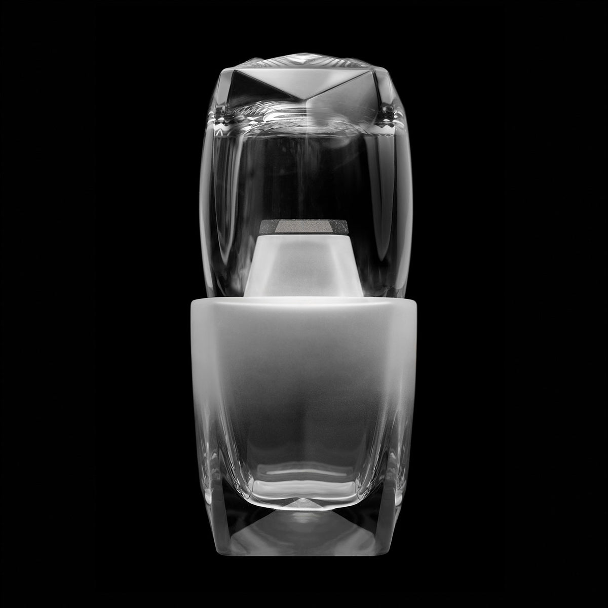 Whisky Companion Set