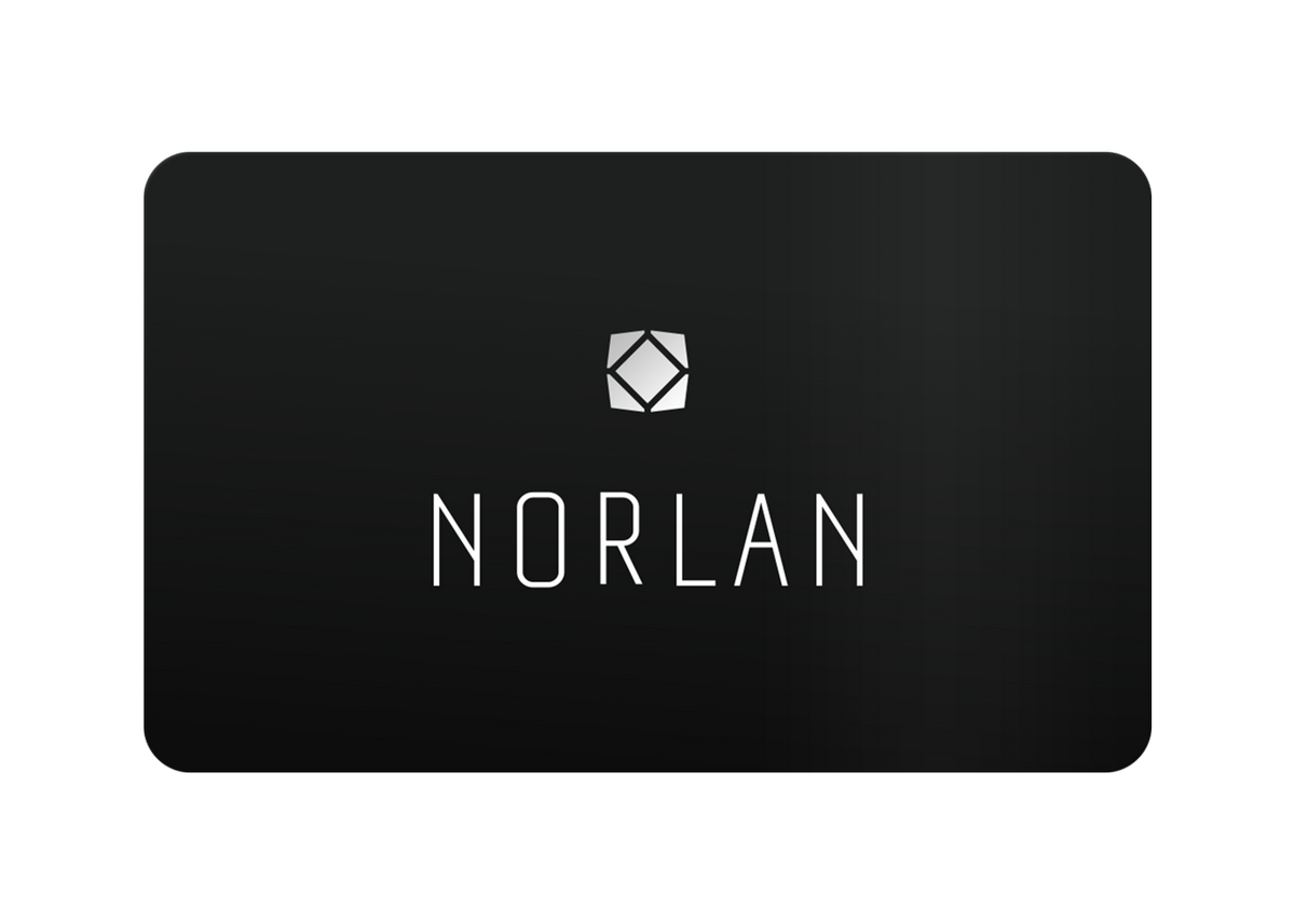 Norlan Gift Card